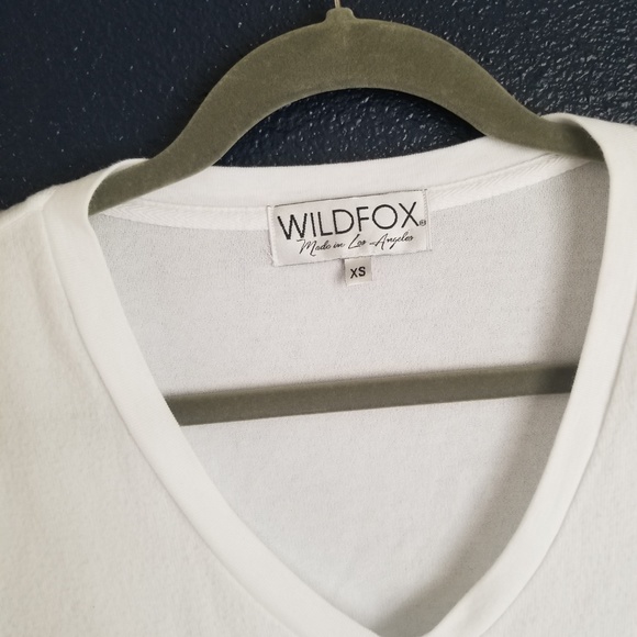 WILDFOX All the Way Baggy Beach Pullover - Picture 6 of 7